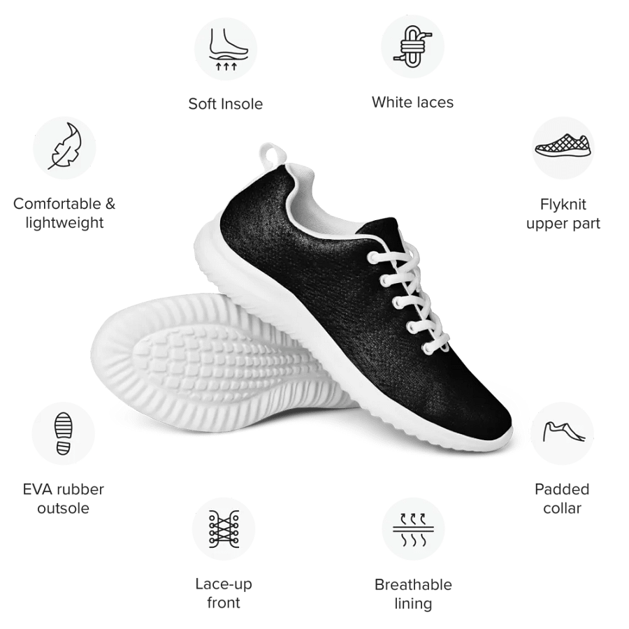Maz Athletic Shoes product image (5)
