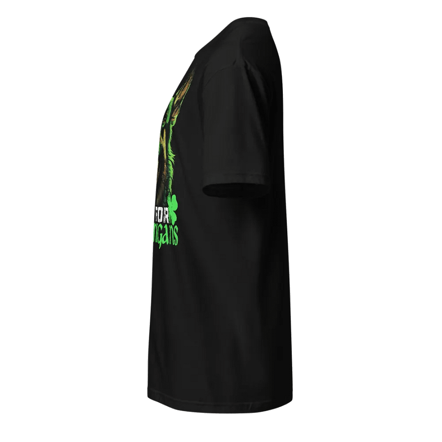 Down for Shenanigans: German Shepherd product image (7)
