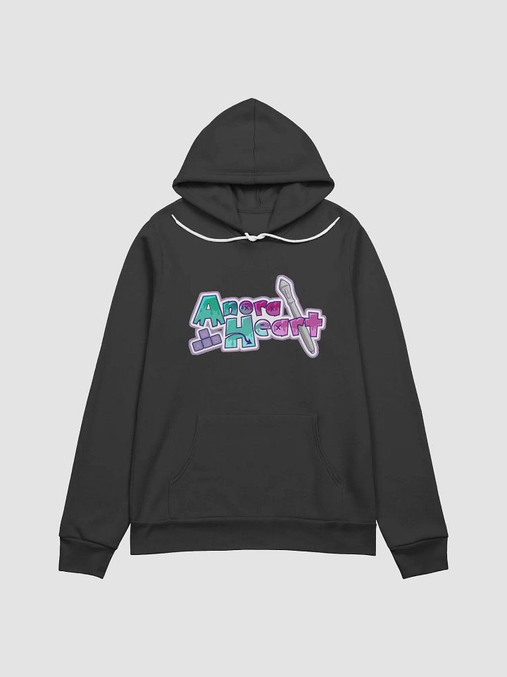 Anora Logo Hoodie product image (1)