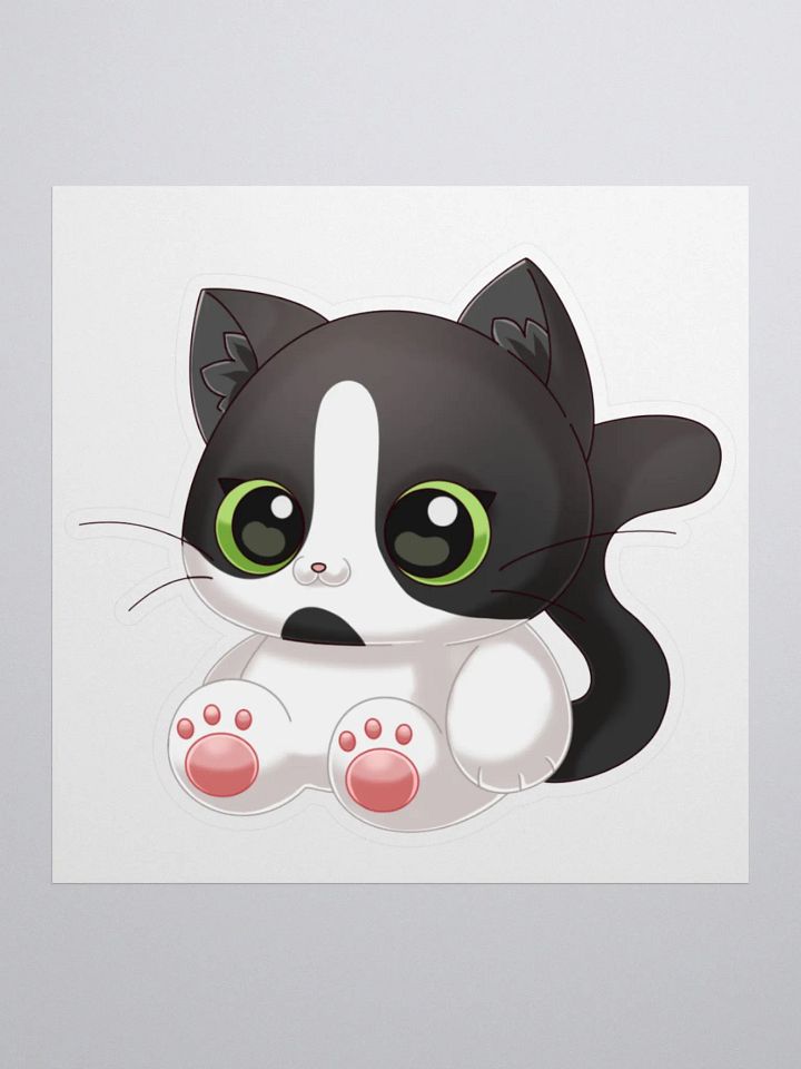 Nova Sticker product image (2)