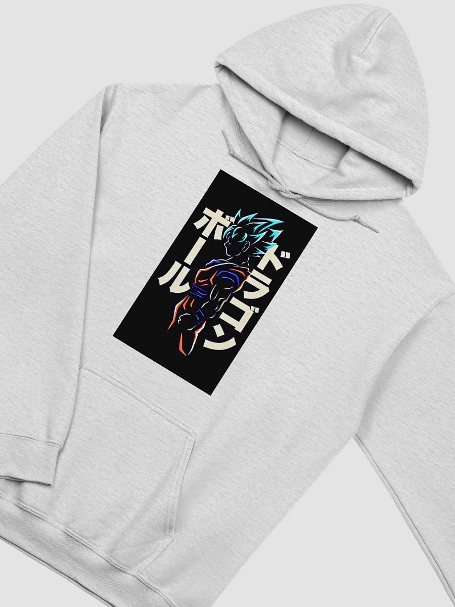 Dynamic Silhouette Unisex Hoodie product image (26)