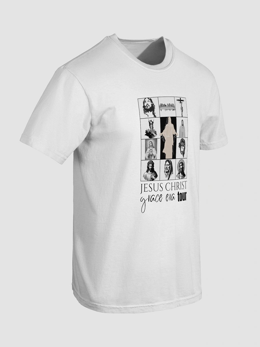 grace era t-shirt product image (3)