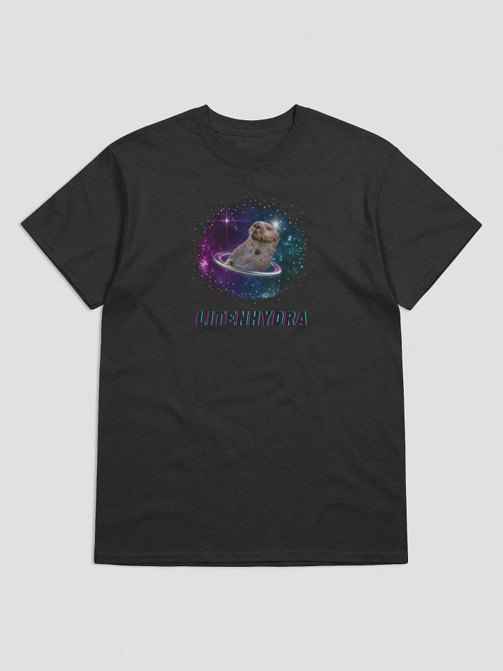 Unisex Otter this World t-shirt product image (2)