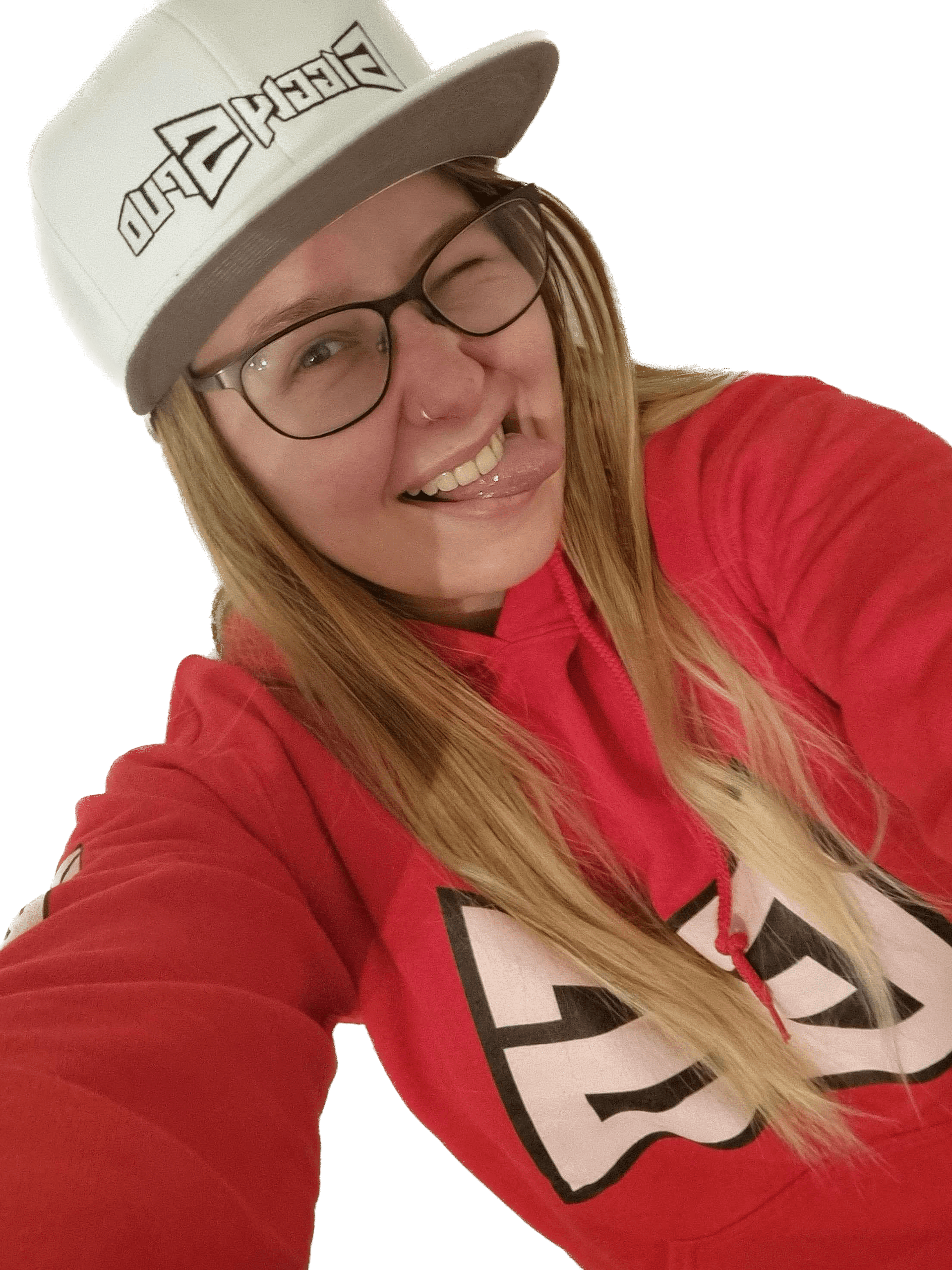 THEE Iconic Spud Snapback product image (4)