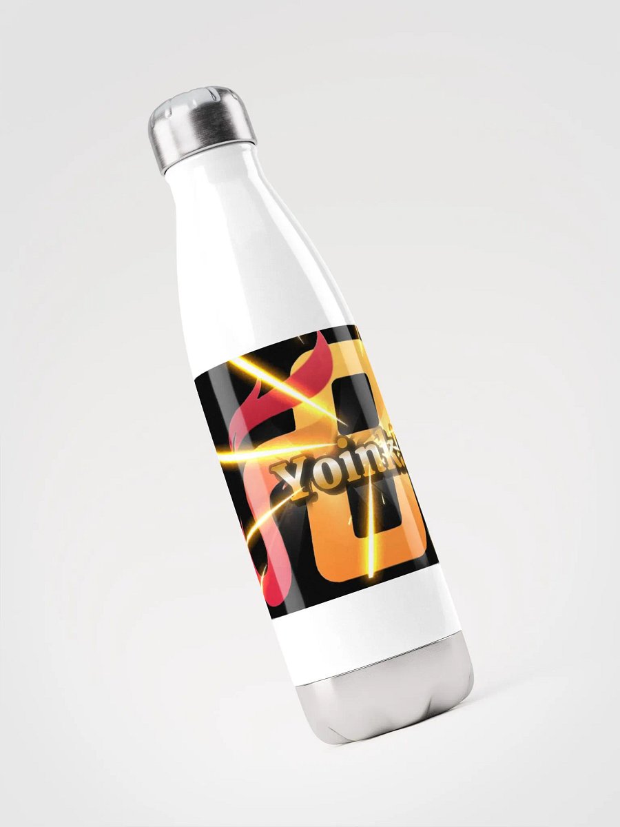 Firefighter_81 Yoink cooler (White) product image (3)
