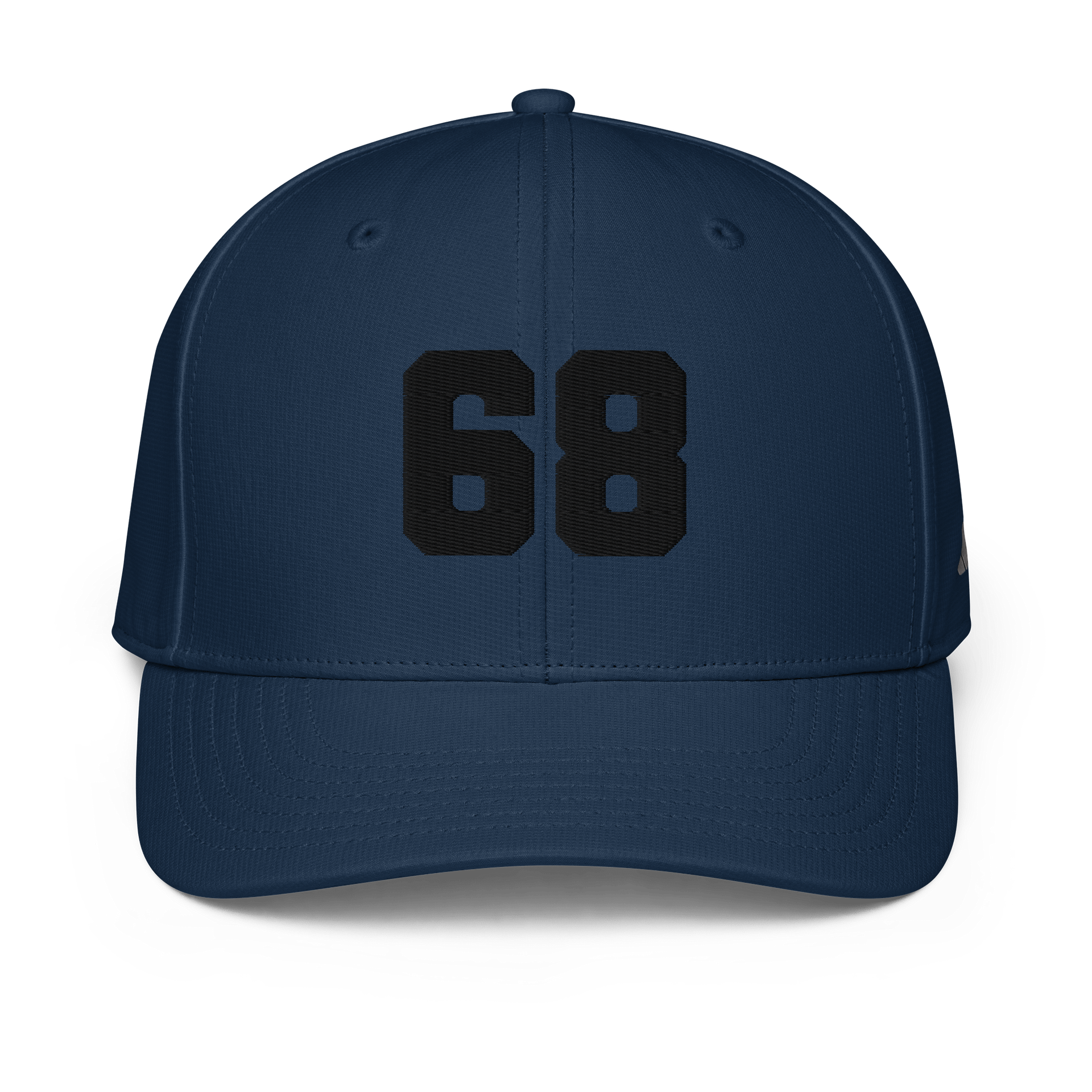 Number 68 Design Adidas Performance Caps product image (10)