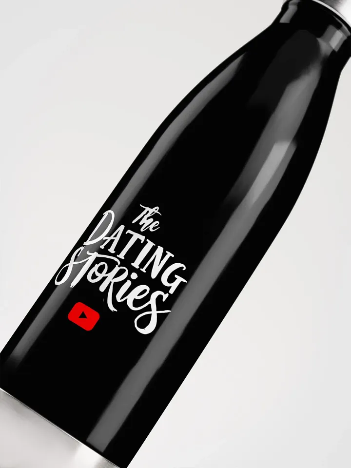 tds Water Bottle_black product image (1)