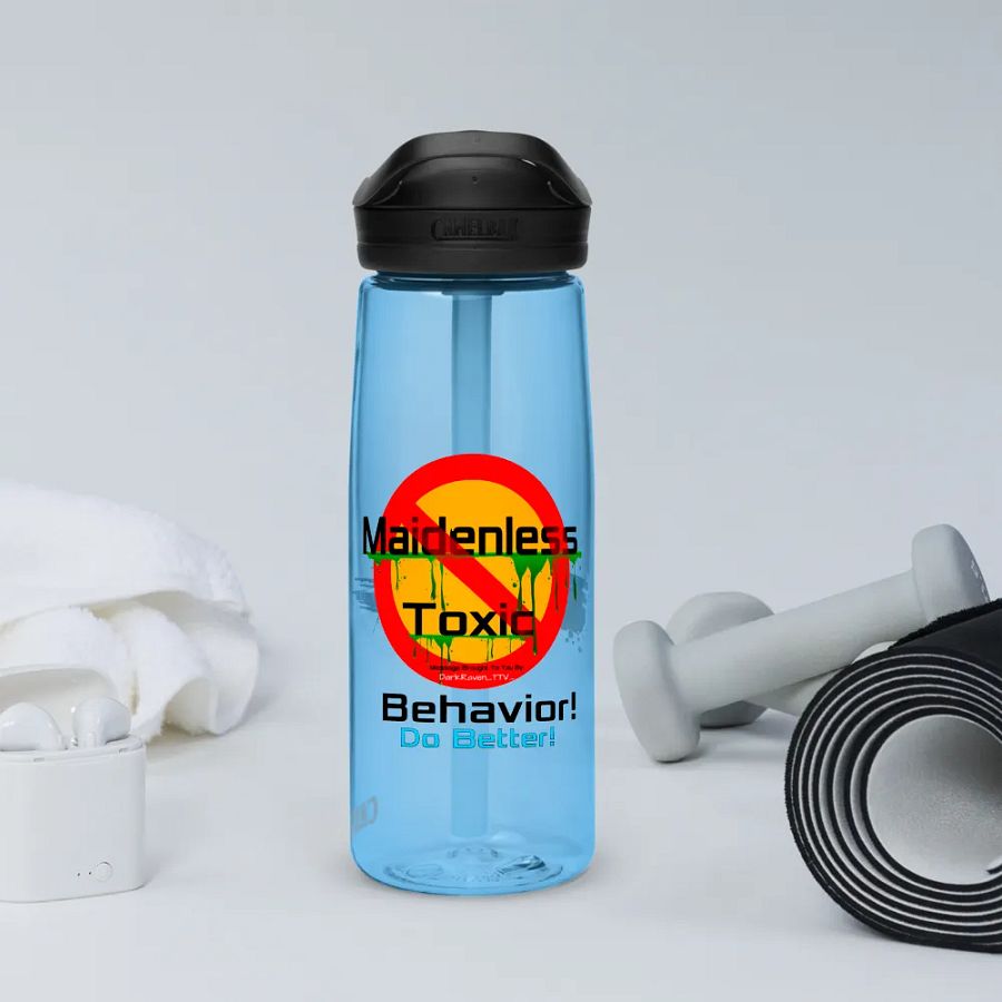Maidenless water bottle product image (49)