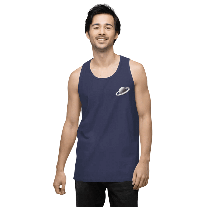 oClyne Tank Top product image (2)