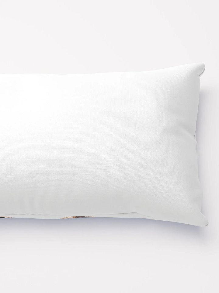 Gothic Goddess All-Over Print Pillow product image (2)