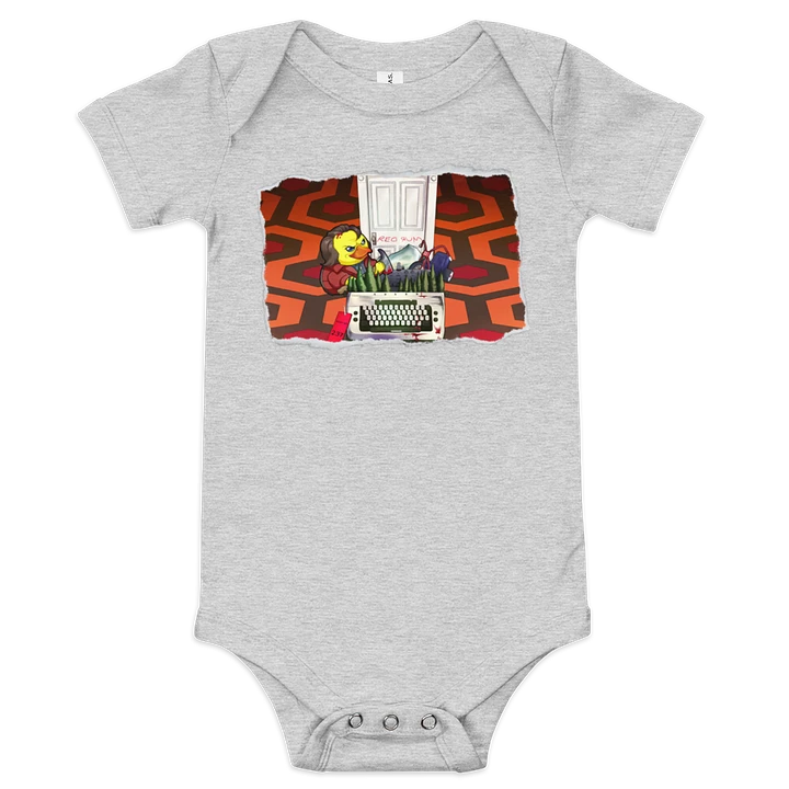 The Ducking Onesie product image (4)