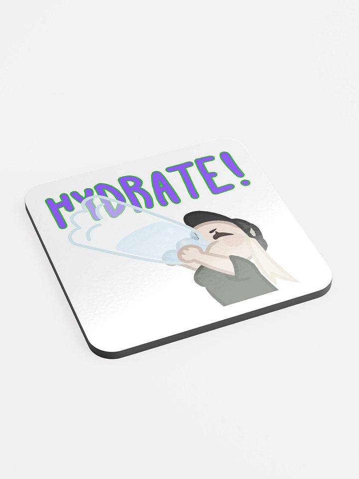 Wet Coaster product image (2)