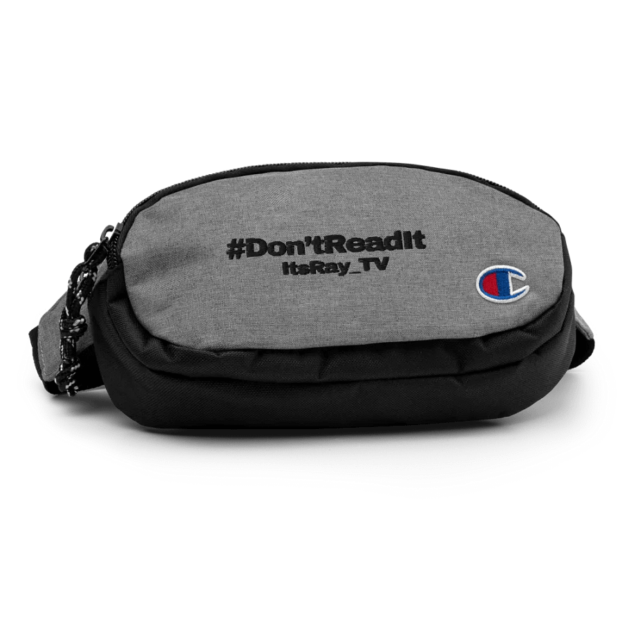 The #Don'tReadIt Fanny product image (1)