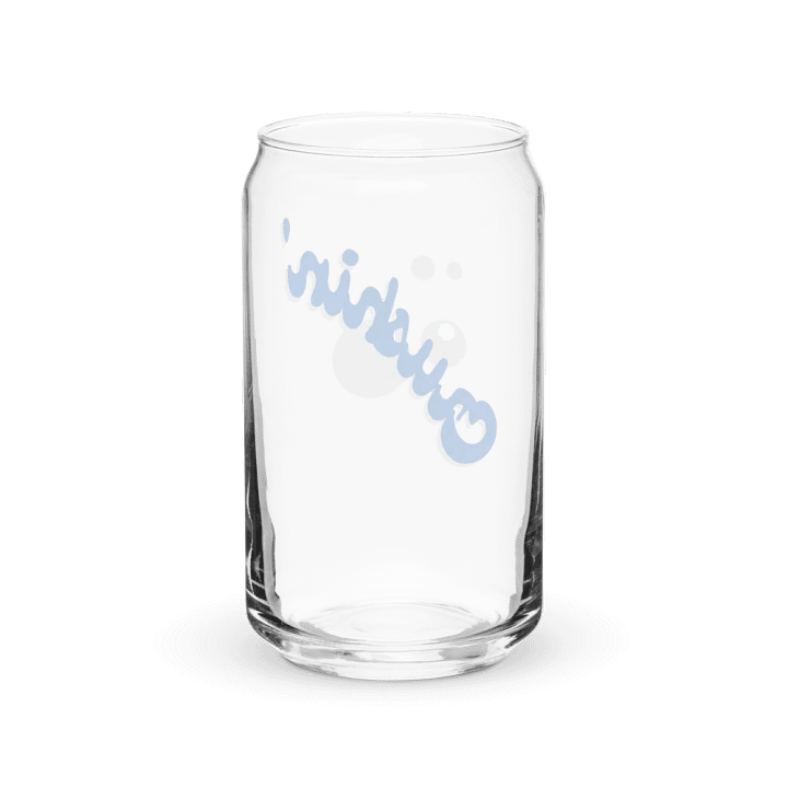 The Crushin' Glass product image (2)