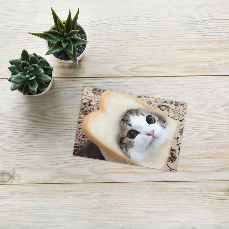 Greeting Card: Meme Cats product image (25)