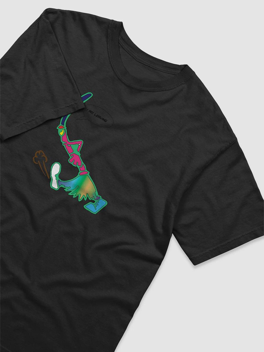 Broom – I am Leaving. product image (23)