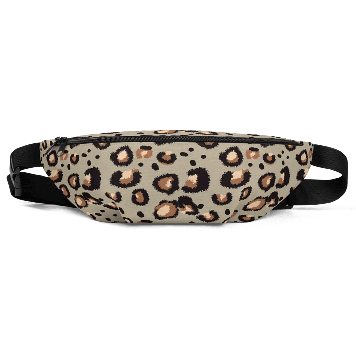 Savanna Spots | Fanny Pack product image (2)