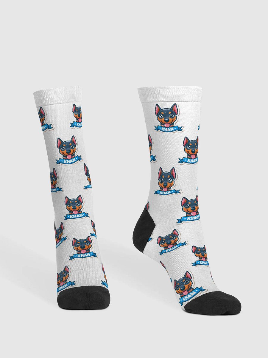 Z's Khan Zocks product image (2)
