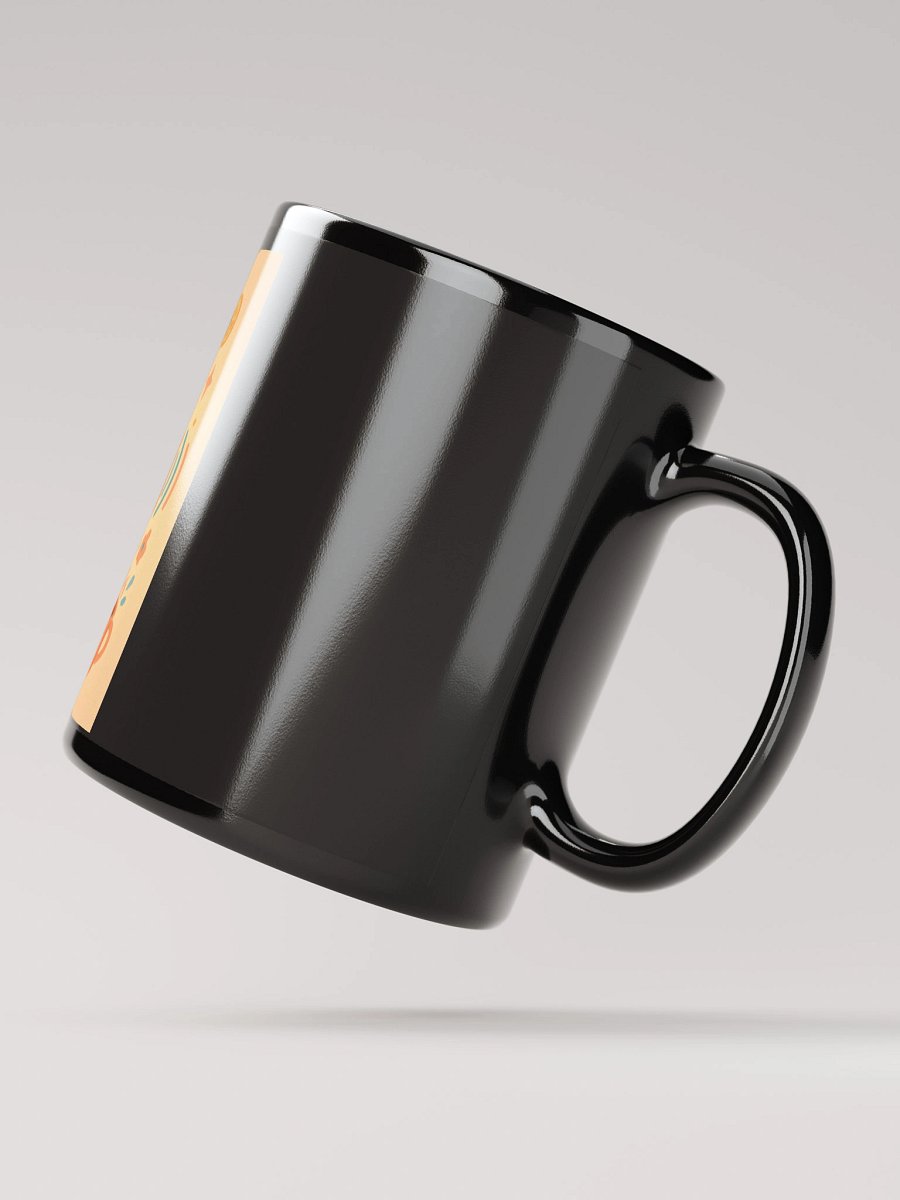 Be Safe, Be Great, Be You Mug! product image (2)
