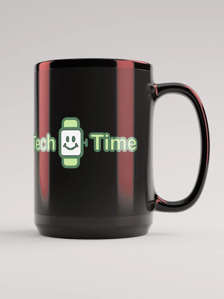 TECHTIME MUG product image (1)