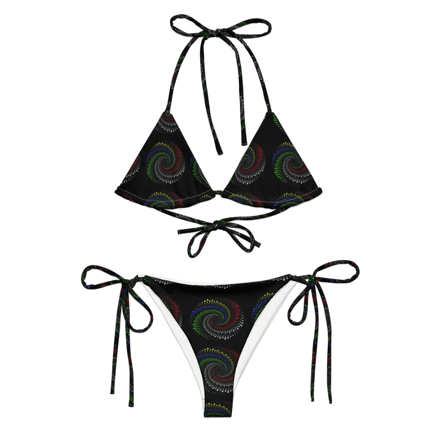 ✨ Magical Bikini – Enchanting Style, Unmatched Comfort! ✨ product image (2)