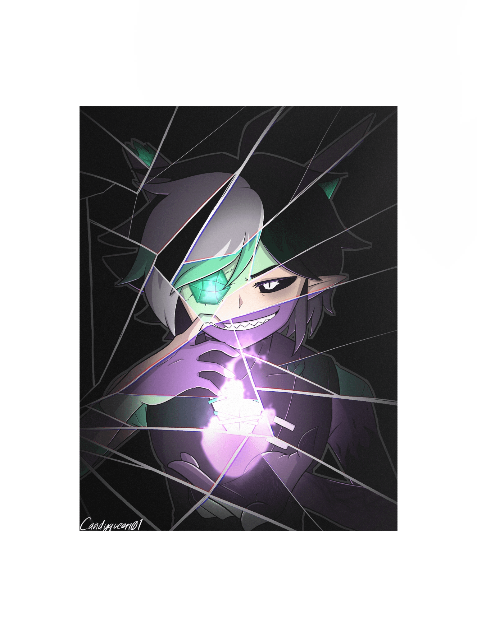 Mythos Rex Poster product image (1)