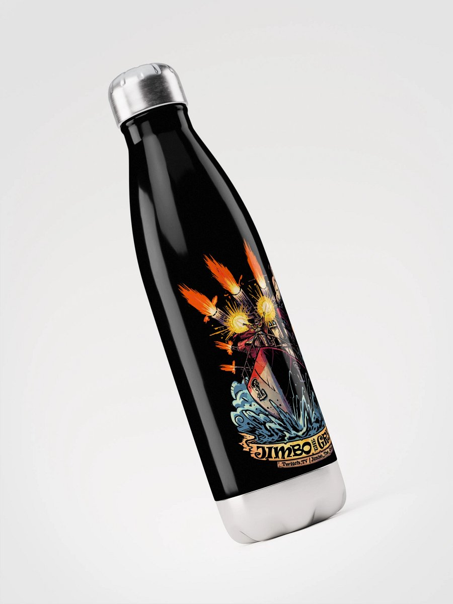 Channel Art Waterbottle product image (3)