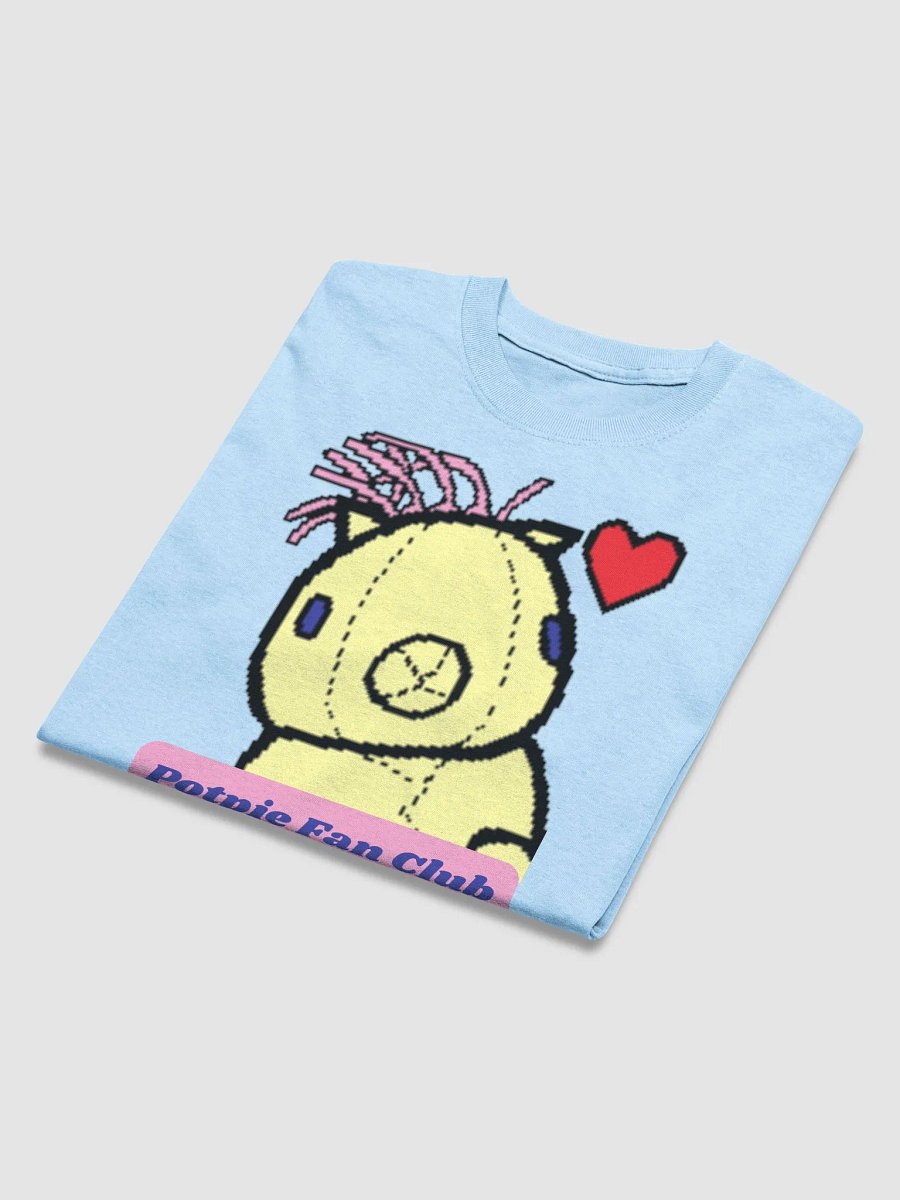 Blue Potpie Tee product image (3)