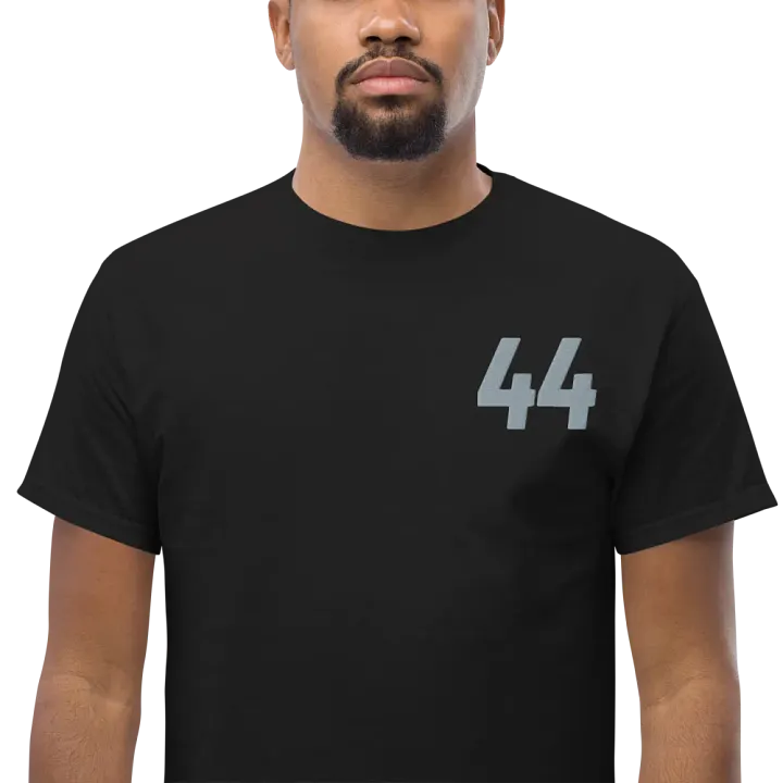 Lewis Hamilton 44 - Scuderia Ferrari product image (2)