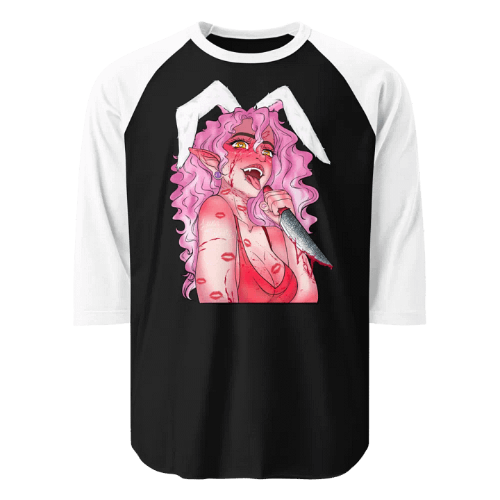 Lun-andere Jersey Tee product image (1)
