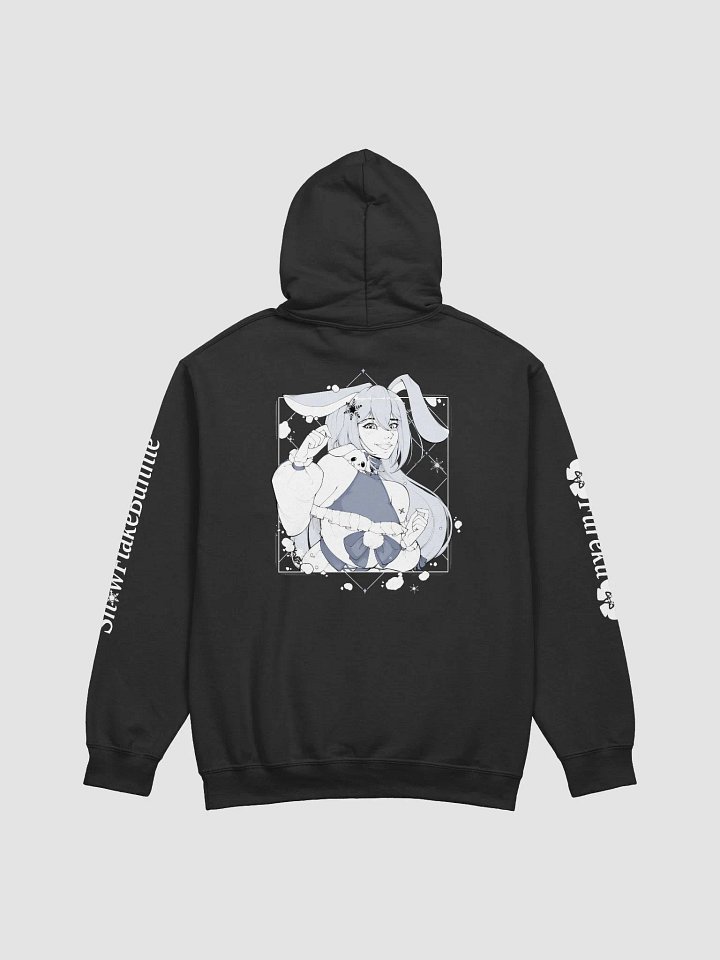 White Text - Snow and Furēku product image (10)