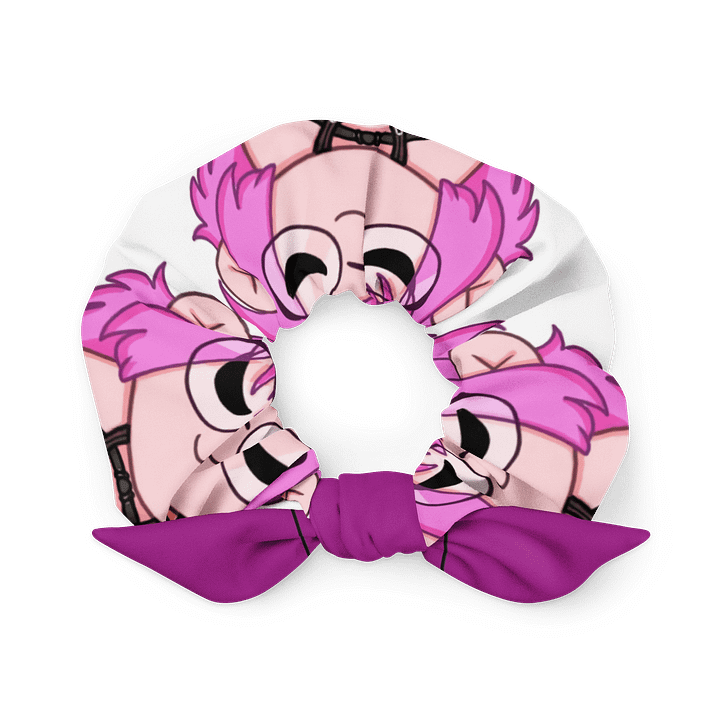 Gemmo Scruchie product image (1)