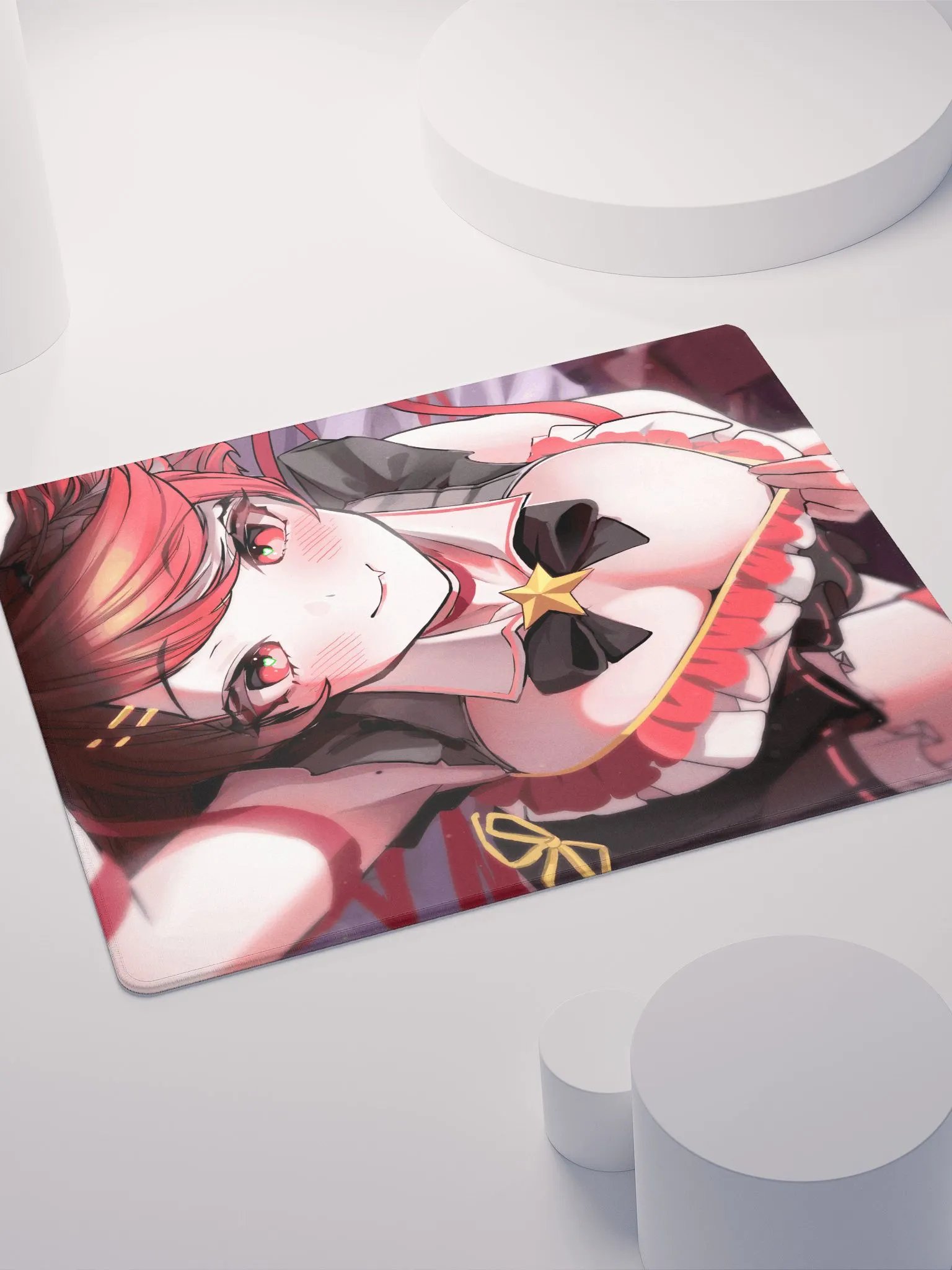 SPICY EUNA MOUSE PAD product image (4)