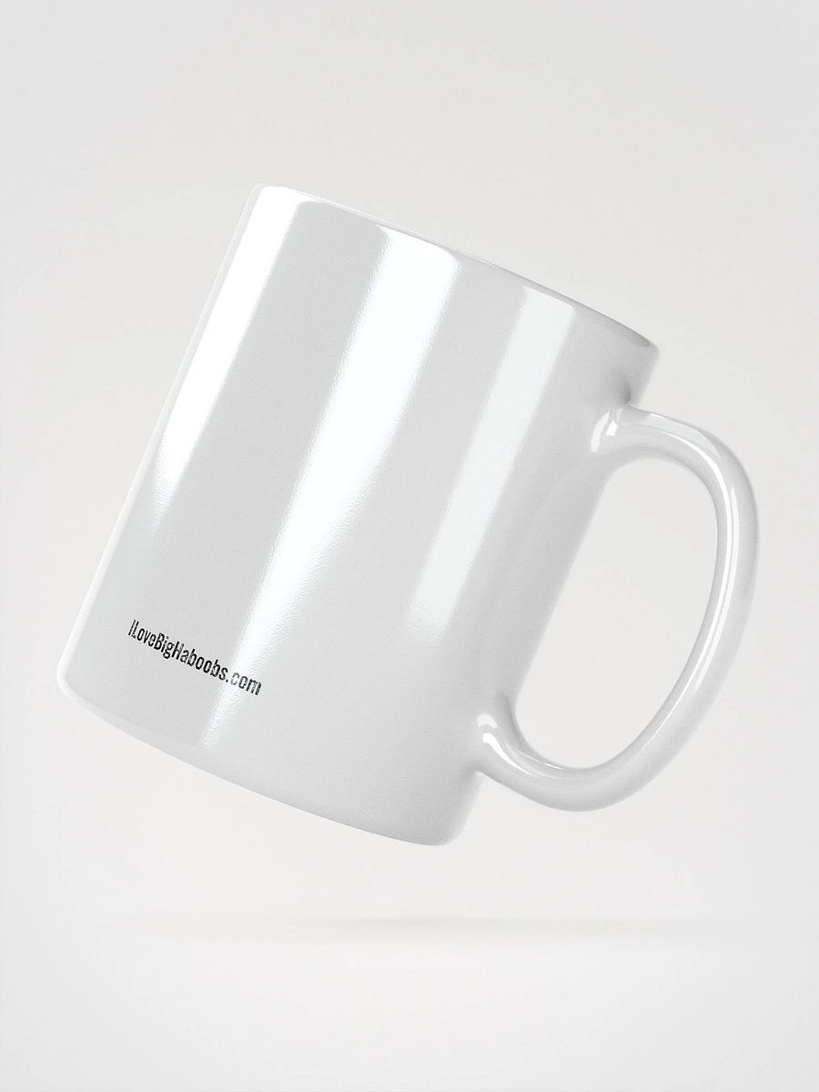 I'd Rather Be Storm Chasing Mug product image (4)