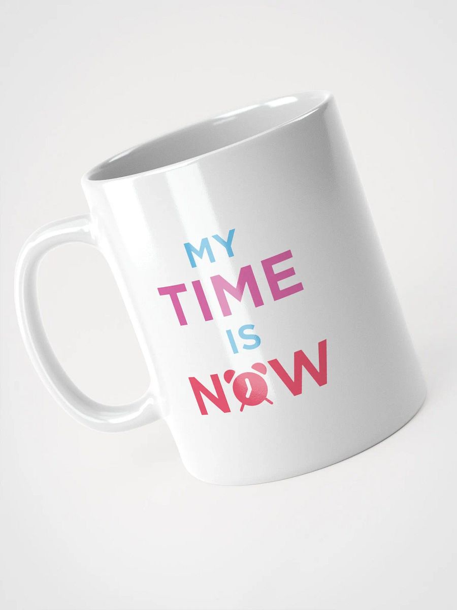 My Time is Now product image (9)