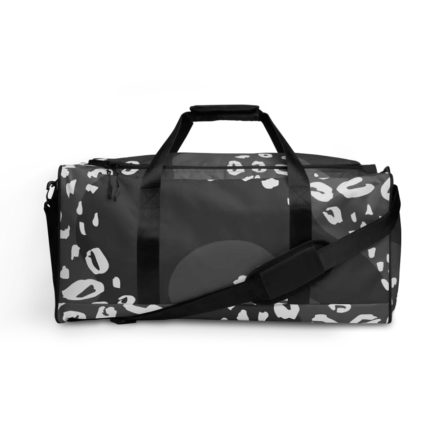 Wild Duffle Bag product image (1)