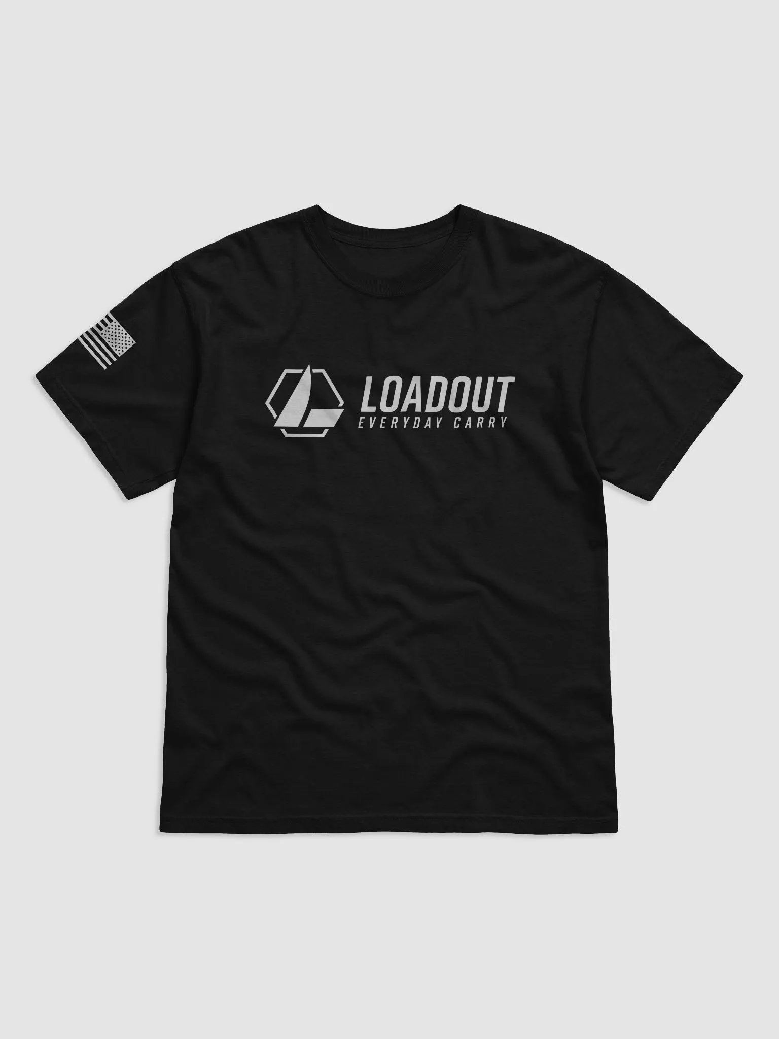 Classic Loadout T-Shirt product image (1)