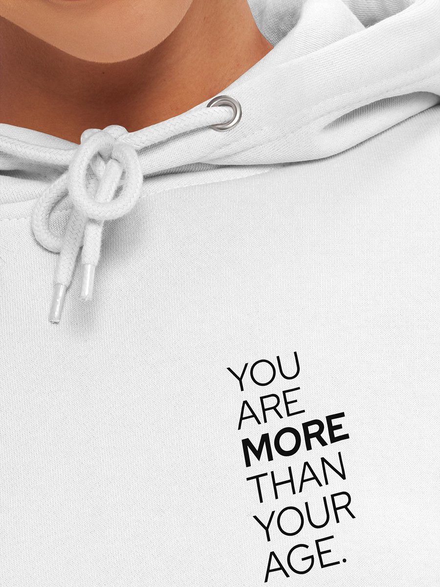 MTYA Little Letters Hoodie product image (7)