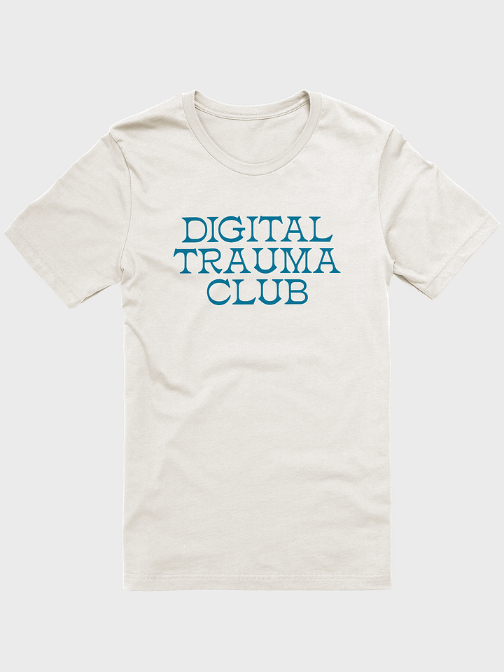 Digital Trauma Club product image (1)
