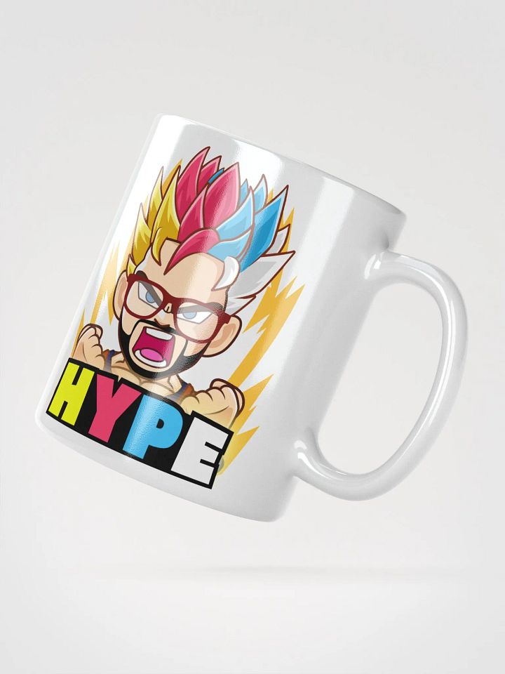 Hype Mug product image (2)