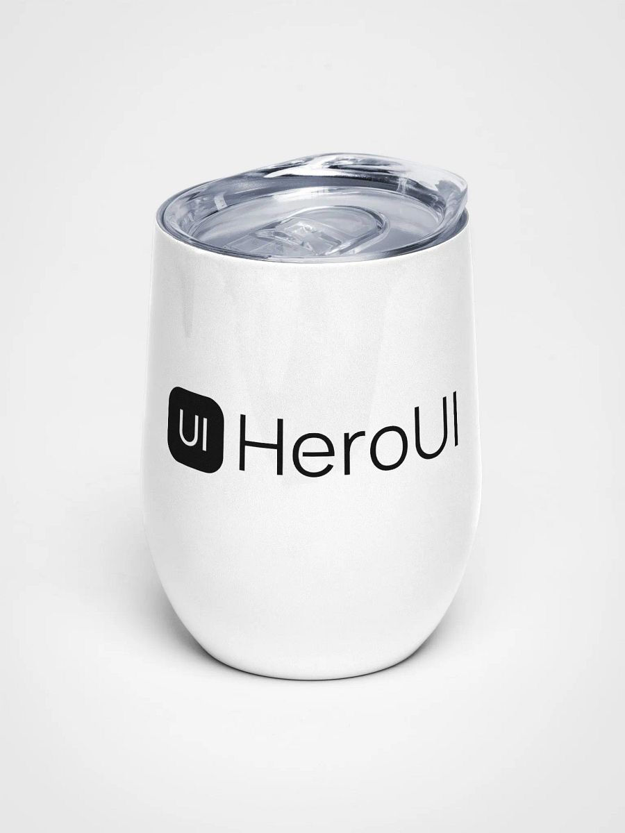 HeroUI Cup product image (1)