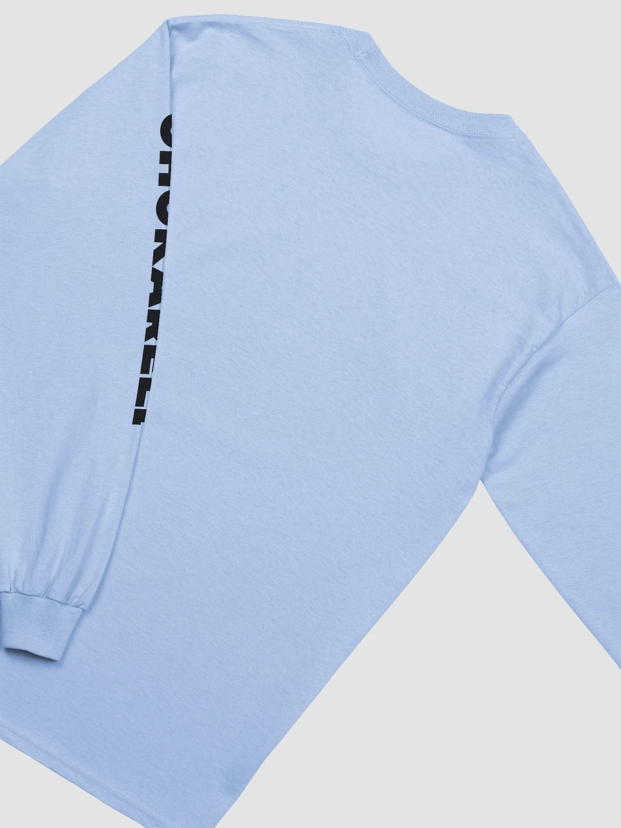 Ultra Cotton Long Sleeve T-Shirt product image (24)