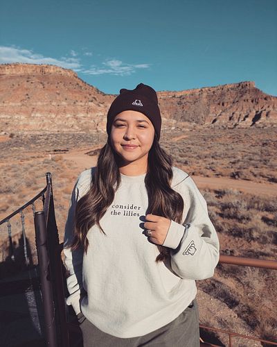 This is my wife. “Acts of service” isn’t necessarily her love language, but she knows that it is mine.

So, when I am sad, sh...