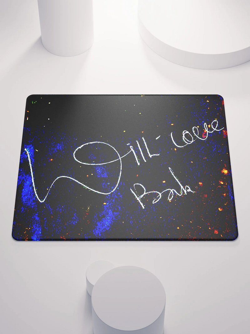 Gaming Mouse Pad - Alfombrilla de Ratón para Juegos - Mouse Pad para Jogos - Tapis de Souris Gamer - Tappetino Mouse per Giocare