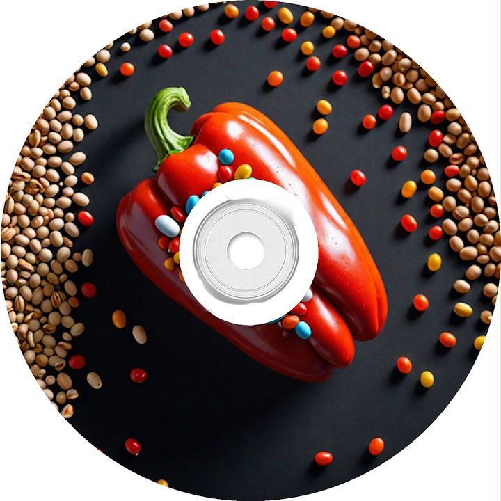 Spicy Narcotics Deluxe (Physical) product image (2)