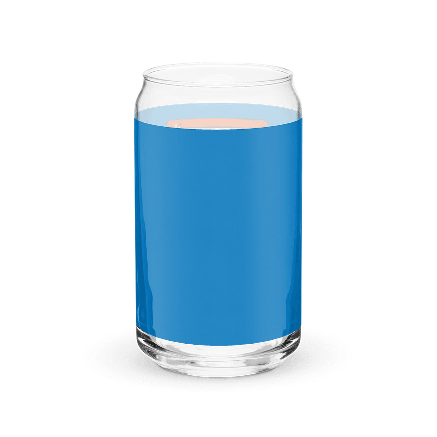 Nitrous Glass cup product image (6)