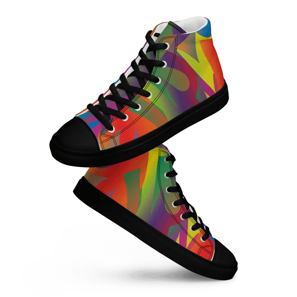 Dromey1 Sneakers product image (8)