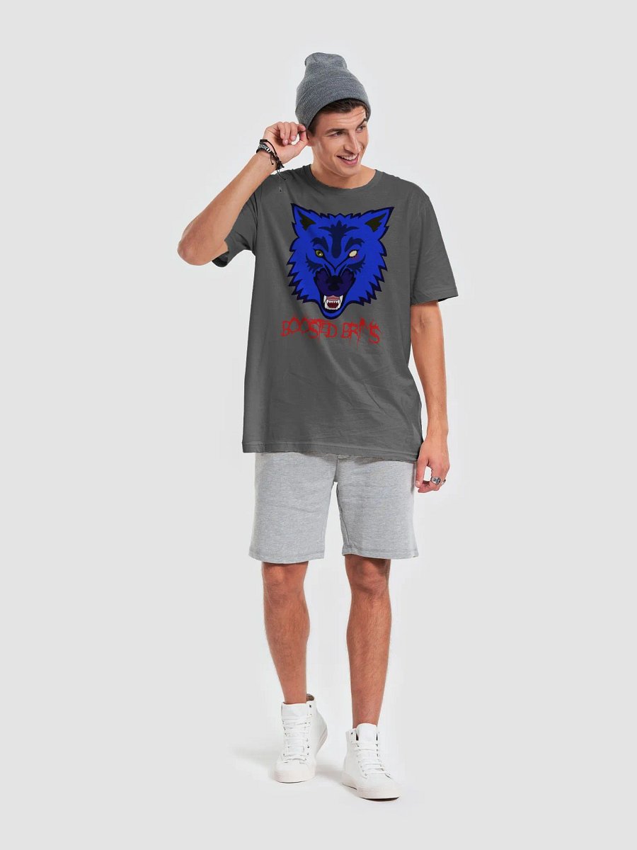 Boosted Brims Lone Wolf product image (6)