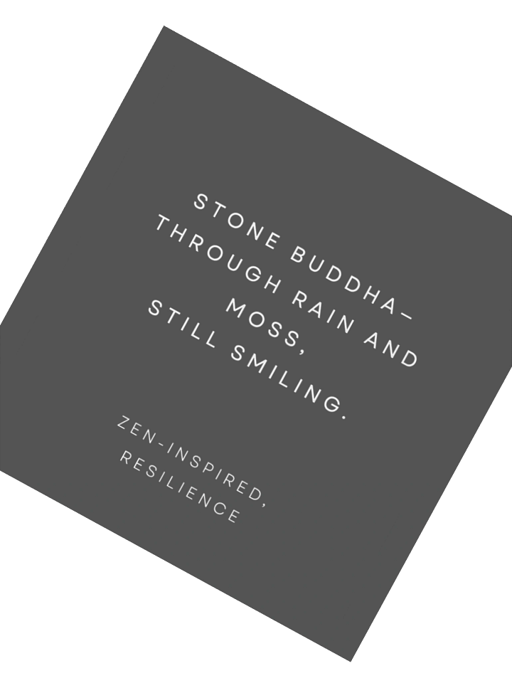 Stone Buddha. product image (2)