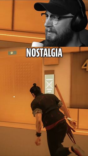 The BEAUTY of Nostalgia 🥰

Nostalgia is a universal connection that we all experience.

It's fascinating how we can feel nost...